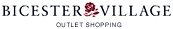 Bicester Village Outlet Mall is just minutes from the Bignell Park Hotel